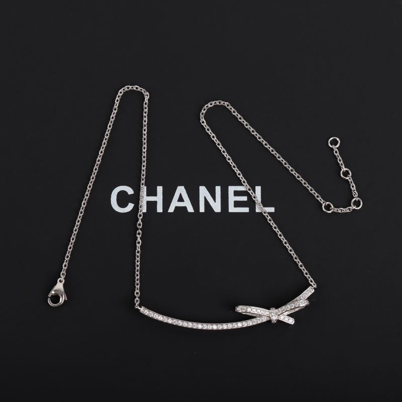 Chanel Necklaces